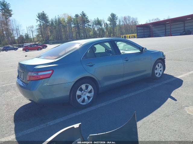 2007 Toyota Camry Le მანქანა იყიდება აუქციონზე, vin: 4T1BE46K17U539400, აუქციონის ნომერი: 44955416