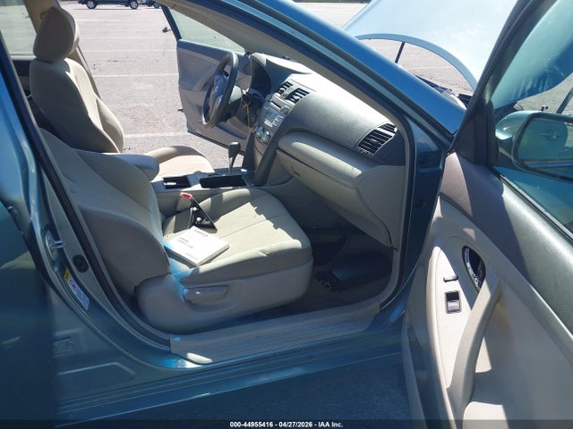 2007 Toyota Camry Le მანქანა იყიდება აუქციონზე, vin: 4T1BE46K17U539400, აუქციონის ნომერი: 44955416