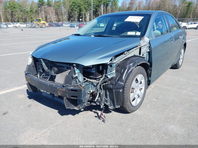 2007 Toyota Camry Le მანქანა იყიდება აუქციონზე, vin: 4T1BE46K17U539400, აუქციონის ნომერი: 44955416