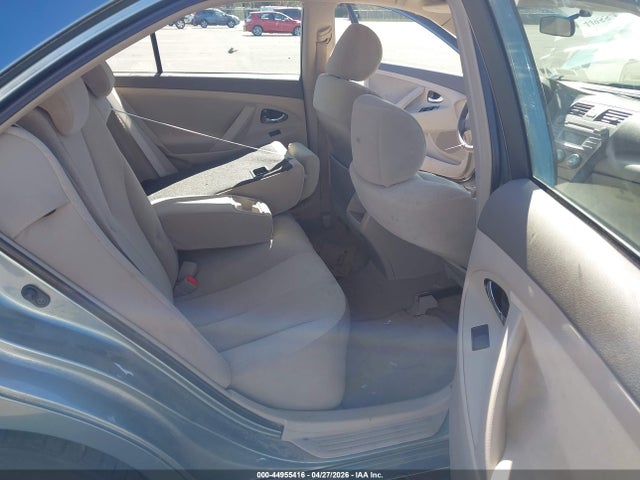 2007 Toyota Camry Le მანქანა იყიდება აუქციონზე, vin: 4T1BE46K17U539400, აუქციონის ნომერი: 44955416