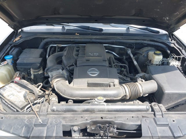Продажа на аукционе авто 2018 Nissan Frontier Pro-4x, vin: 1N6AD0EV0JN709977, номер лота: 44955415