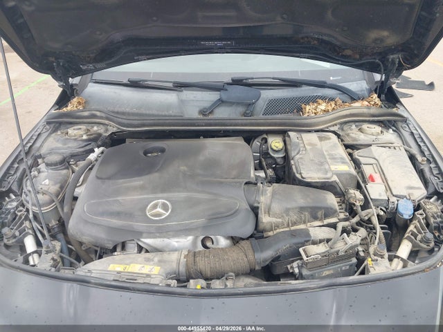 Aukcja sprzedaży 2015 Mercedes-benz Cla 250, vin: WDDSJ4EB8FN174620, numer aukcji: 44955420