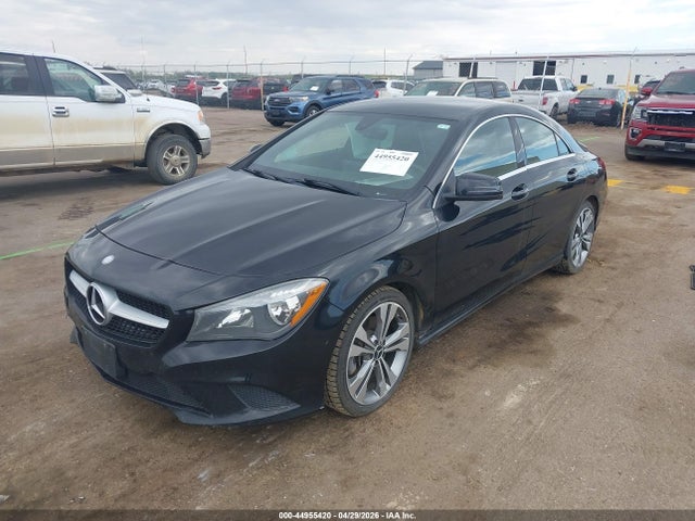 Aukcja sprzedaży 2015 Mercedes-benz Cla 250, vin: WDDSJ4EB8FN174620, numer aukcji: 44955420