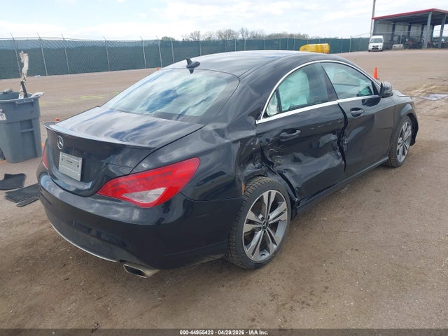 Aukcja sprzedaży 2015 Mercedes-benz Cla 250, vin: WDDSJ4EB8FN174620, numer aukcji: 44955420