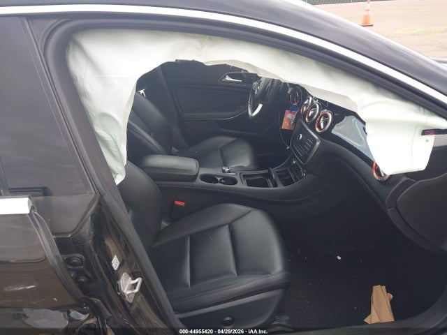 Aukcja sprzedaży 2015 Mercedes-benz Cla 250, vin: WDDSJ4EB8FN174620, numer aukcji: 44955420