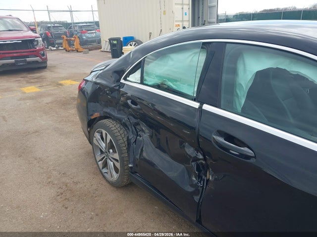 Aukcja sprzedaży 2015 Mercedes-benz Cla 250, vin: WDDSJ4EB8FN174620, numer aukcji: 44955420