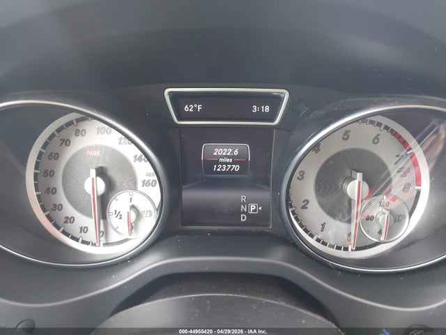 Aukcja sprzedaży 2015 Mercedes-benz Cla 250, vin: WDDSJ4EB8FN174620, numer aukcji: 44955420