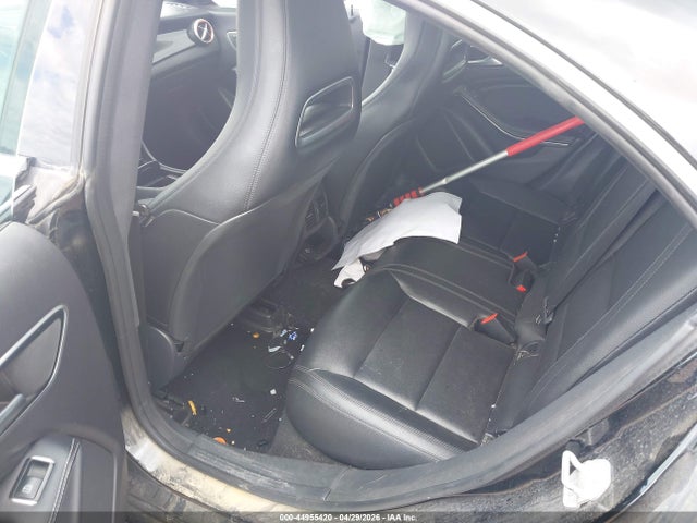 Aukcja sprzedaży 2015 Mercedes-benz Cla 250, vin: WDDSJ4EB8FN174620, numer aukcji: 44955420