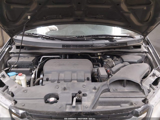 Aukcja sprzedaży 2016 Honda Odyssey Se, vin: 5FNRL5H3XGB155967, numer aukcji: 44955422
