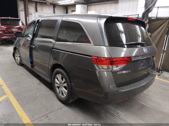 Aukcja sprzedaży 2016 Honda Odyssey Se, vin: 5FNRL5H3XGB155967, numer aukcji: 44955422