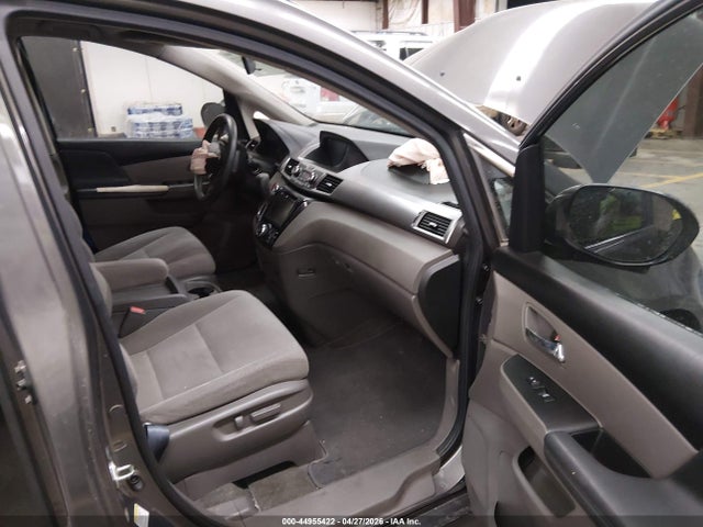 Aukcja sprzedaży 2016 Honda Odyssey Se, vin: 5FNRL5H3XGB155967, numer aukcji: 44955422