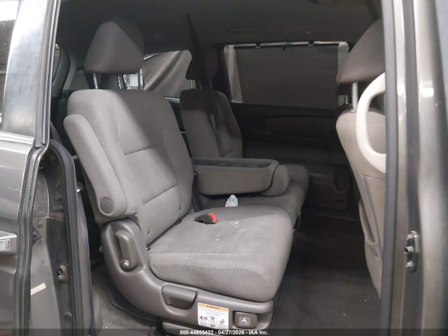 Aukcja sprzedaży 2016 Honda Odyssey Se, vin: 5FNRL5H3XGB155967, numer aukcji: 44955422