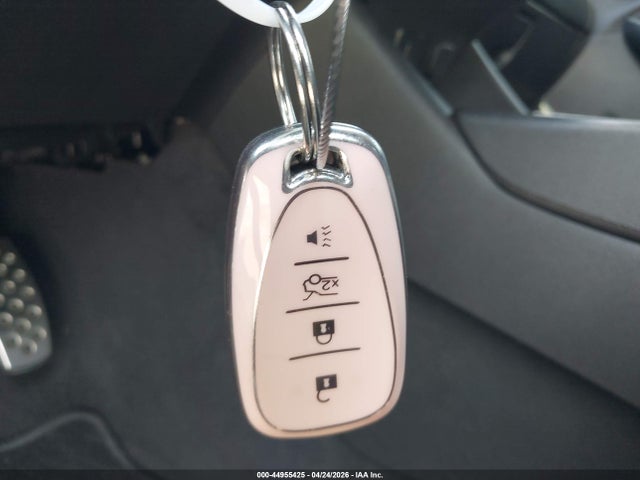 44955425 :رقم المزاد ، 1G1ZB5ST9HF205775 vin ، 2017 Chevrolet Malibu Ls مزاد بيع