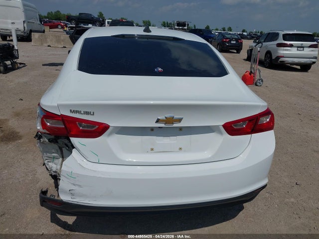 44955425 :رقم المزاد ، 1G1ZB5ST9HF205775 vin ، 2017 Chevrolet Malibu Ls مزاد بيع