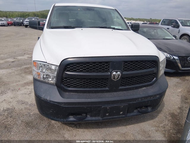 Aukcja sprzedaży 2021 Ram 1500 Classic Tradesman  4x4 6'4 Box, vin: 1C6RR7FG3MS564527, numer aukcji: 44955427