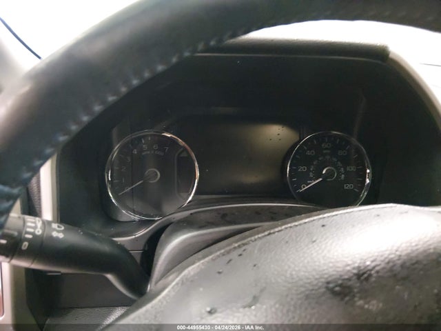 2020 Ford F-150 Lariat მანქანა იყიდება აუქციონზე, vin: 1FTEW1E48LKD16650, აუქციონის ნომერი: 44955430