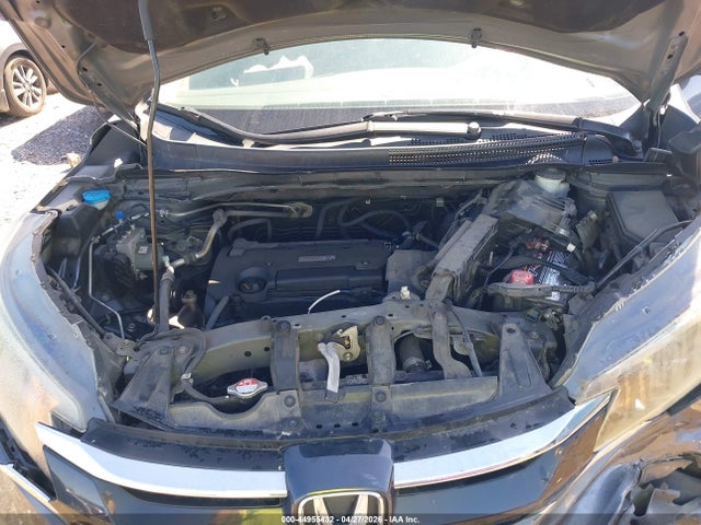 Aukcja sprzedaży 2016 Honda Cr-v Lx, vin: 2HKRM4H36GH657769, numer aukcji: 44955432