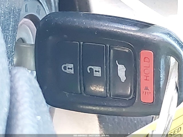 Aukcja sprzedaży 2016 Honda Cr-v Lx, vin: 2HKRM4H36GH657769, numer aukcji: 44955432