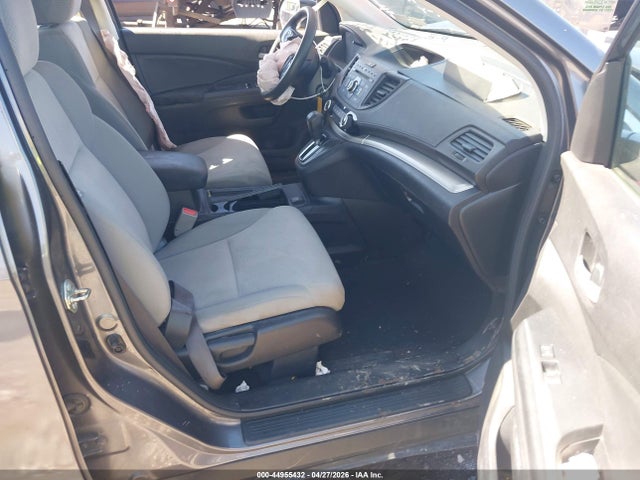 Aukcja sprzedaży 2016 Honda Cr-v Lx, vin: 2HKRM4H36GH657769, numer aukcji: 44955432