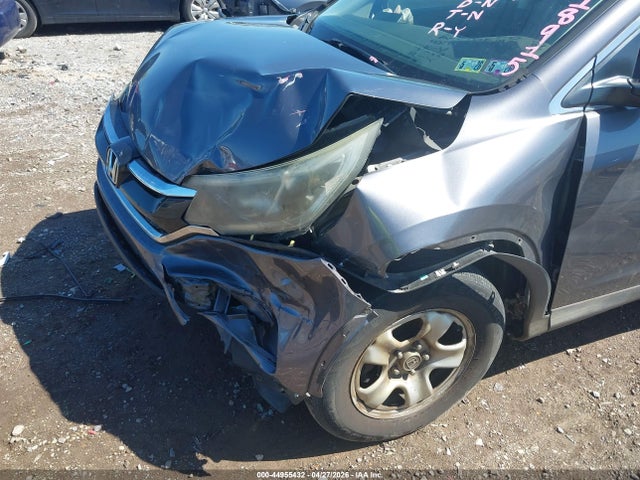 Aukcja sprzedaży 2016 Honda Cr-v Lx, vin: 2HKRM4H36GH657769, numer aukcji: 44955432