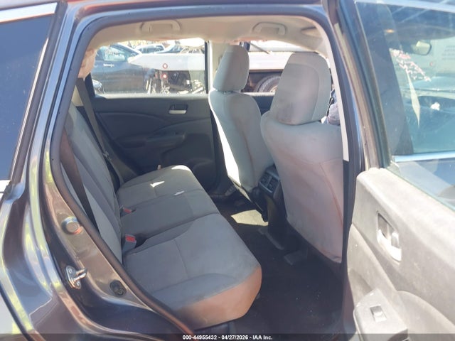Aukcja sprzedaży 2016 Honda Cr-v Lx, vin: 2HKRM4H36GH657769, numer aukcji: 44955432