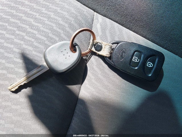 Hyundai ELANTRA SE 2016 KMHDH4AE5GU543709 Image 11