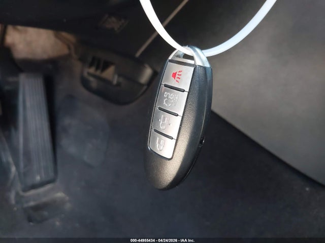 44955434 :رقم المزاد ، JN1CV6AP9DM301008 vin ، 2013 Infiniti G37 Journey مزاد بيع