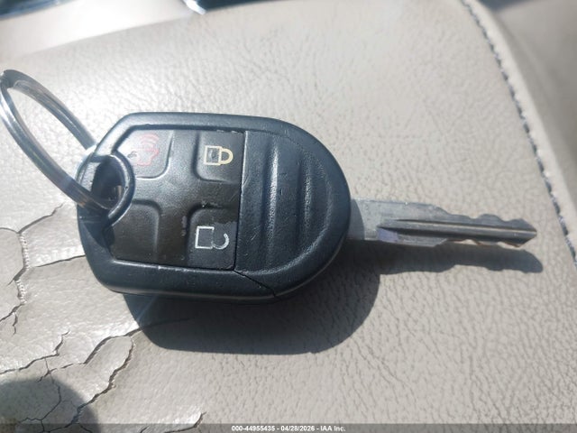 44955435 :رقم المزاد ، 2FMDK3JC6DBA34899 vin ، 2013 Ford Edge Sel مزاد بيع