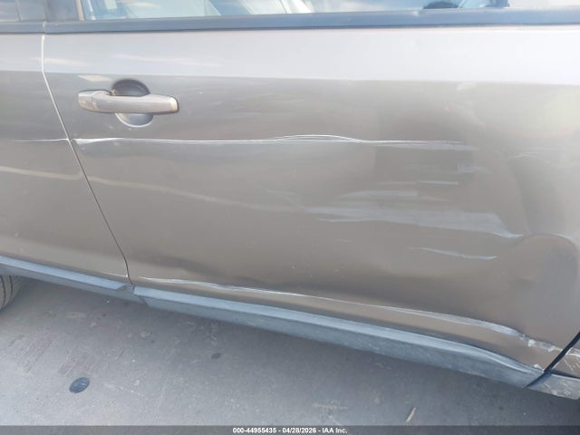 44955435 :رقم المزاد ، 2FMDK3JC6DBA34899 vin ، 2013 Ford Edge Sel مزاد بيع