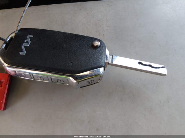 2022 Kia Forte Lxs მანქანა იყიდება აუქციონზე, vin: 3KPF24AD5NE426469, აუქციონის ნომერი: 44955436
