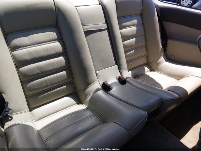 Aukcja sprzedaży 1985 Bmw 635 Csi Automatic, vin: WBAEC8403F0610597, numer aukcji: 44955437