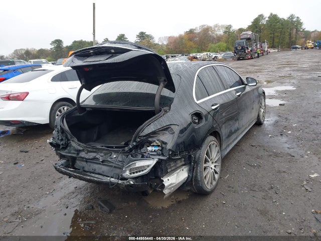 Продажа на аукционе авто 2016 Mercedes-benz C 300 Sport, vin: 55SWF4JB2GU127116, номер лота: 44955440