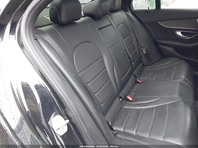 Продажа на аукционе авто 2016 Mercedes-benz C 300 Sport, vin: 55SWF4JB2GU127116, номер лота: 44955440