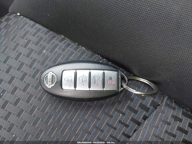 Aukcja sprzedaży 2016 Nissan Sentra Fe+ S/s/sl/sr/sv, vin: 3N1AB7AP2GY262480, numer aukcji: 44955448