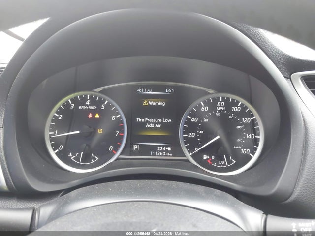 Aukcja sprzedaży 2016 Nissan Sentra Fe+ S/s/sl/sr/sv, vin: 3N1AB7AP2GY262480, numer aukcji: 44955448