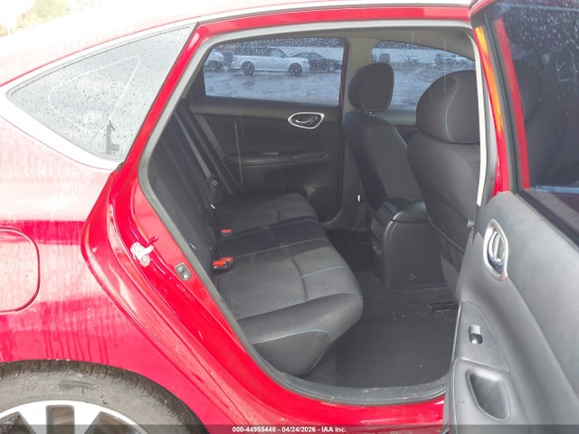 Aukcja sprzedaży 2016 Nissan Sentra Fe+ S/s/sl/sr/sv, vin: 3N1AB7AP2GY262480, numer aukcji: 44955448