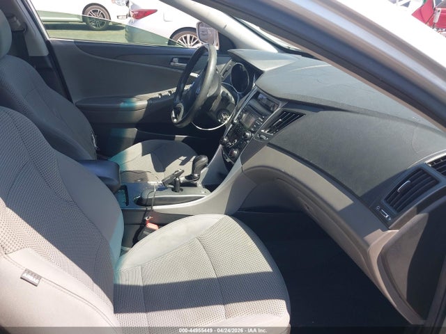 Продажа на аукционе авто 2012 Hyundai Sonata Gls, vin: 5NPEB4ACXCH485870, номер лота: 44955449