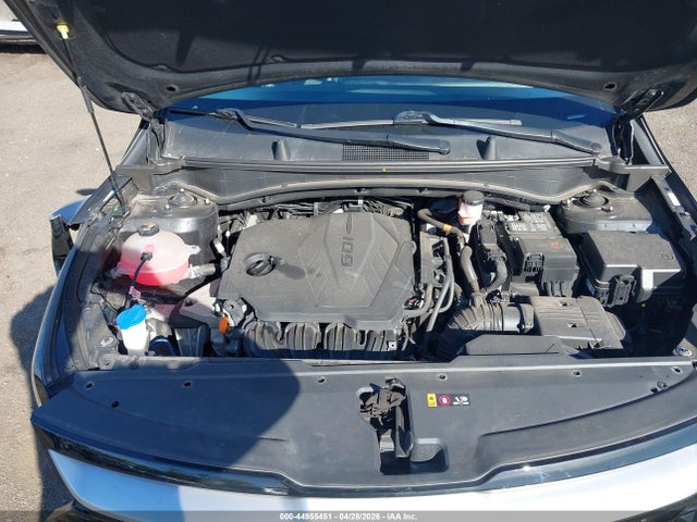 Aukcja sprzedaży 2023 Kia Sportage Ex, vin: 5XYK3CAF0PG080182, numer aukcji: 44955451