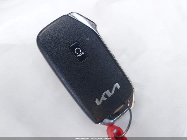 Aukcja sprzedaży 2023 Kia Sportage Ex, vin: 5XYK3CAF0PG080182, numer aukcji: 44955451