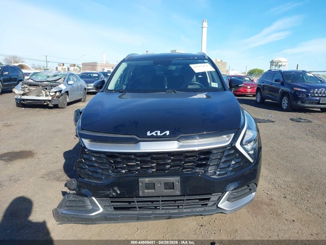 Aukcja sprzedaży 2023 Kia Sportage Ex, vin: 5XYK3CAF0PG080182, numer aukcji: 44955451
