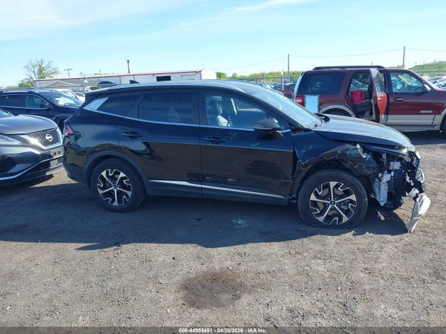 Aukcja sprzedaży 2023 Kia Sportage Ex, vin: 5XYK3CAF0PG080182, numer aukcji: 44955451