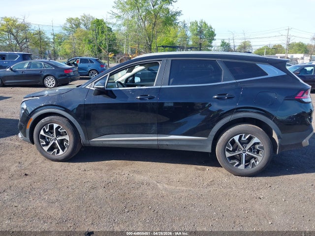Aukcja sprzedaży 2023 Kia Sportage Ex, vin: 5XYK3CAF0PG080182, numer aukcji: 44955451