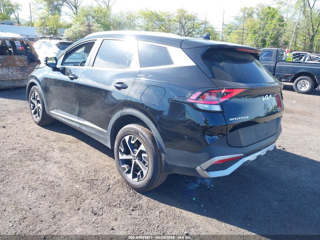 Aukcja sprzedaży 2023 Kia Sportage Ex, vin: 5XYK3CAF0PG080182, numer aukcji: 44955451