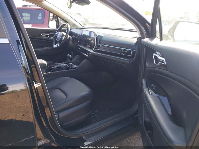 Aukcja sprzedaży 2023 Kia Sportage Ex, vin: 5XYK3CAF0PG080182, numer aukcji: 44955451