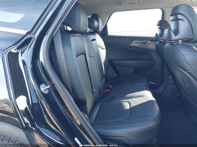 Aukcja sprzedaży 2023 Kia Sportage Ex, vin: 5XYK3CAF0PG080182, numer aukcji: 44955451