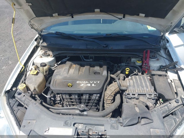44955452 :رقم المزاد ، 1C3CCBAB9CN281629 vin ، 2012 Chrysler 200 Lx مزاد بيع
