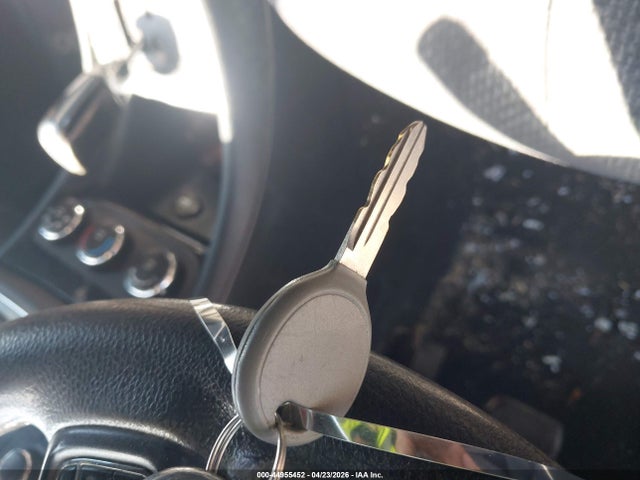 44955452 :رقم المزاد ، 1C3CCBAB9CN281629 vin ، 2012 Chrysler 200 Lx مزاد بيع