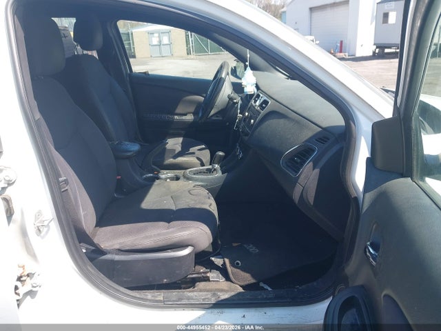 44955452 :رقم المزاد ، 1C3CCBAB9CN281629 vin ، 2012 Chrysler 200 Lx مزاد بيع