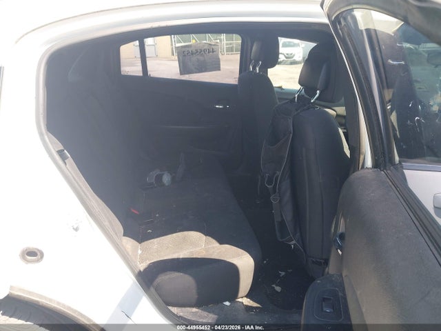 44955452 :رقم المزاد ، 1C3CCBAB9CN281629 vin ، 2012 Chrysler 200 Lx مزاد بيع