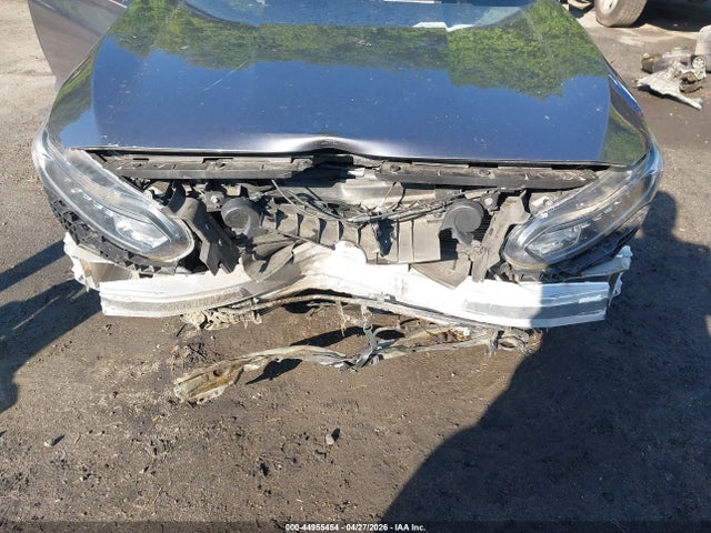44955454 :رقم المزاد ، 1HGCV2F56KA010785 vin ، 2019 Honda Accord Ex-l 2.0t مزاد بيع